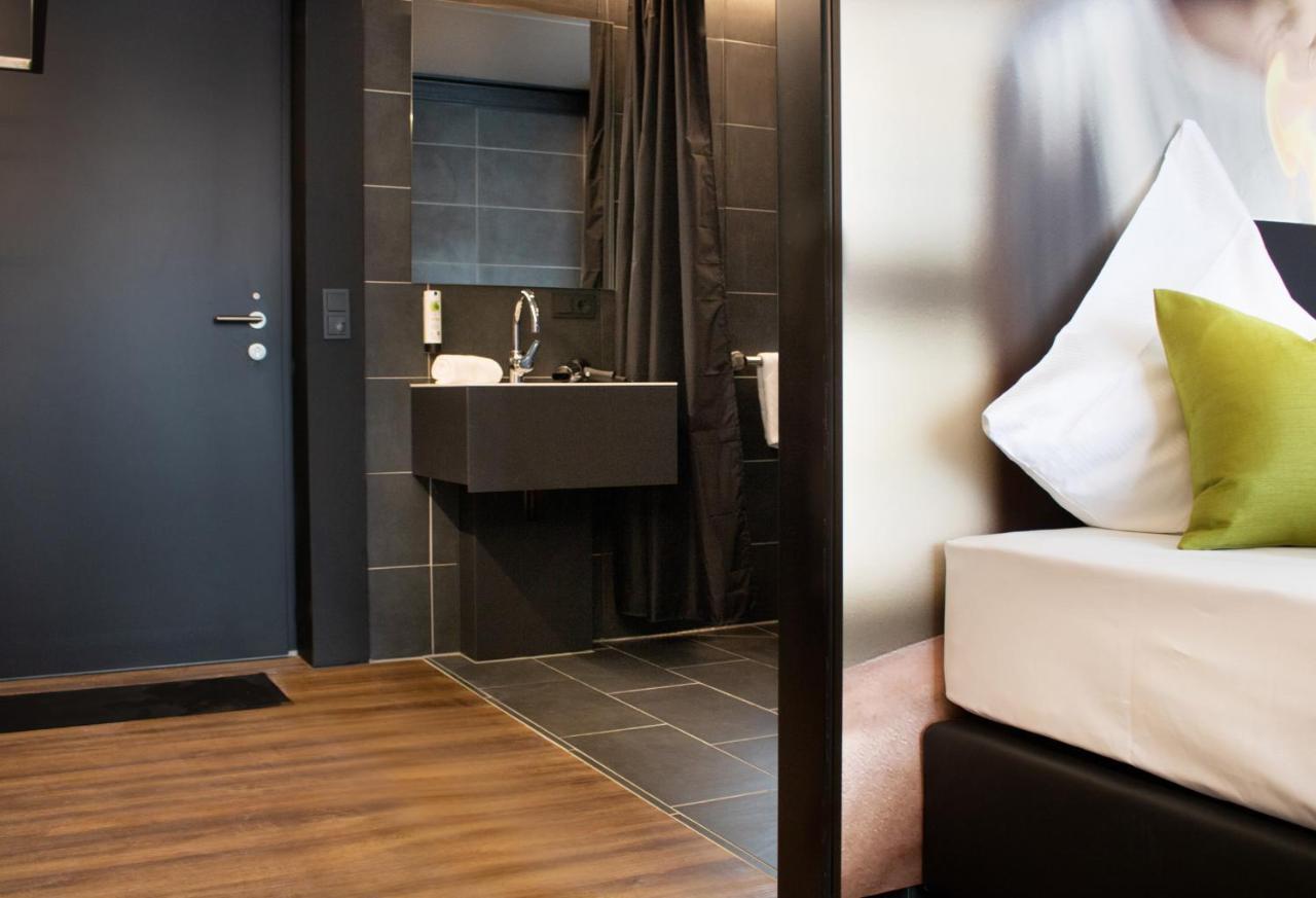 To Hotel By Wmm Hotels Торгау Екстериор снимка