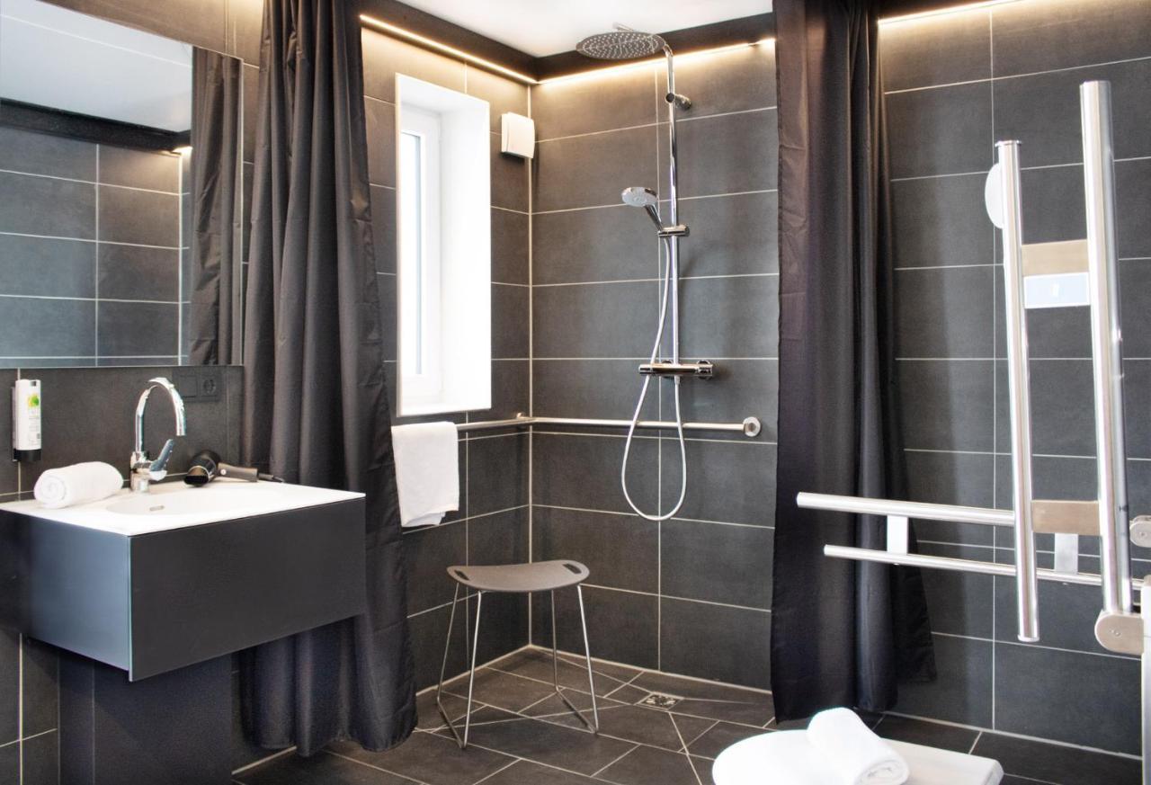 To Hotel By Wmm Hotels Торгау Екстериор снимка
