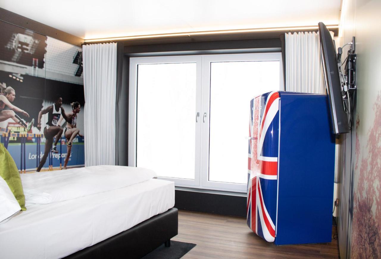 To Hotel By Wmm Hotels Торгау Екстериор снимка