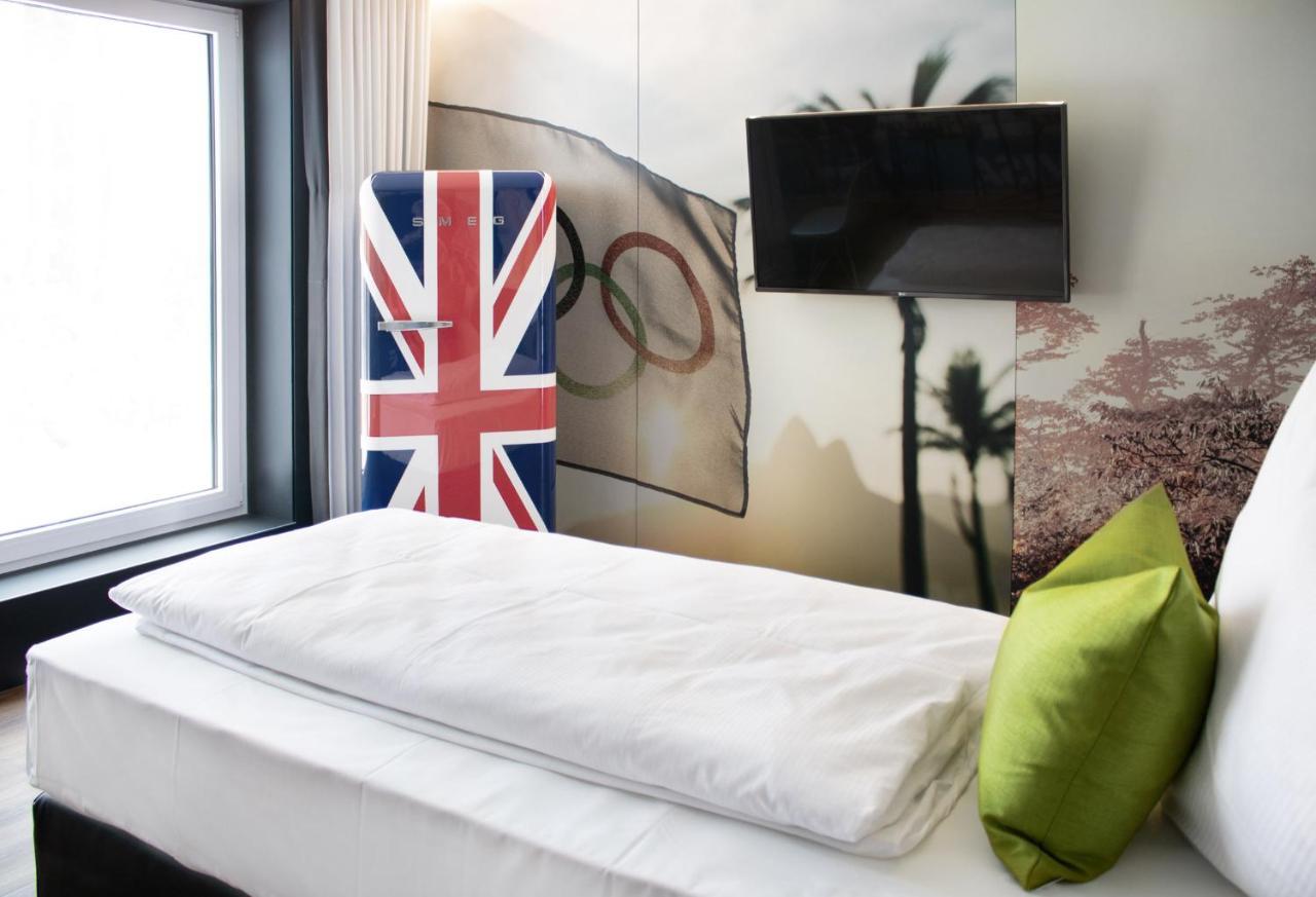 To Hotel By Wmm Hotels Торгау Екстериор снимка